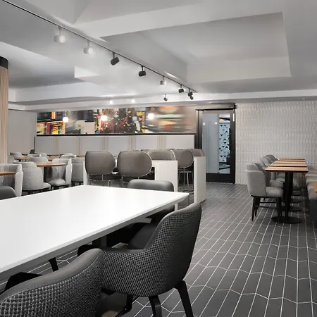 Springhill Suites By Marriott New York Manhattan Times Square-2